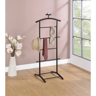 Women's best sale valet stand